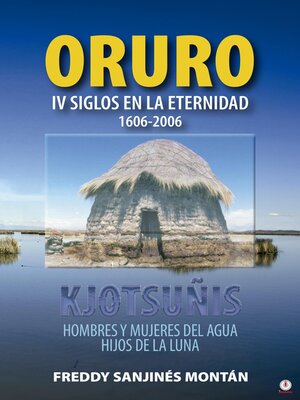 cover image of ORURO